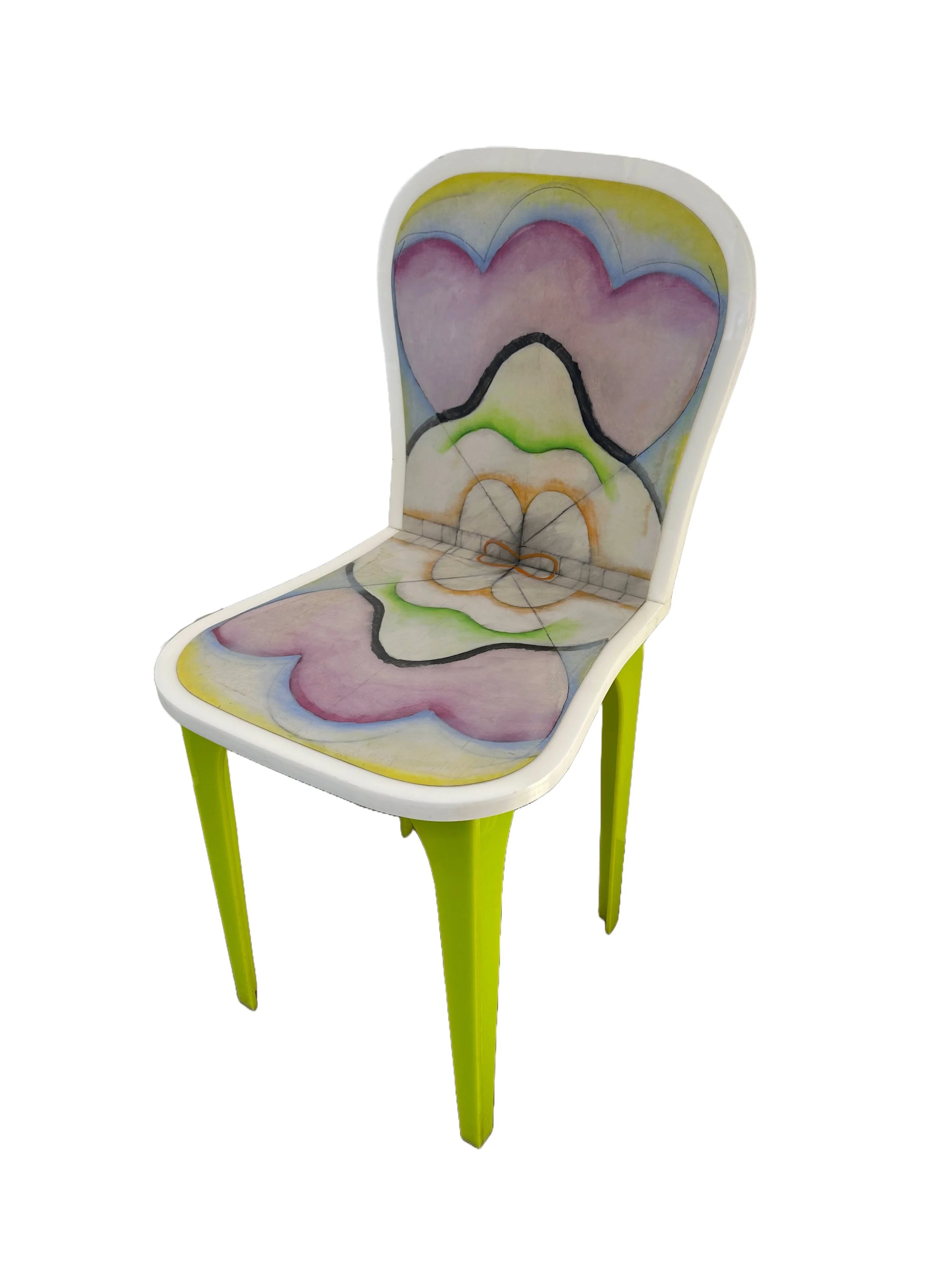 FURNITURE — The Gilded Owl